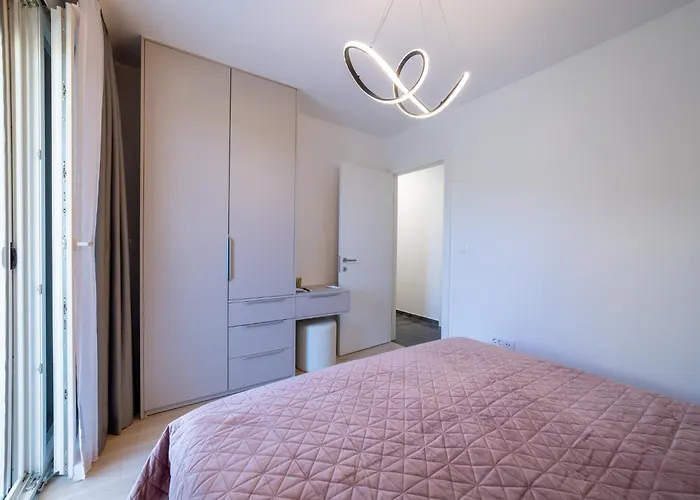 Luxury Riela Daire *