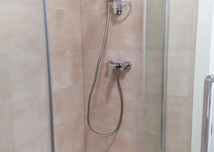 Daire Luxury Riela