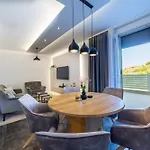 Luxury Riela Appartement *