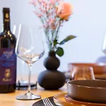 Luxury Riela Appartement