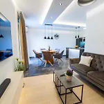 Luxury Riela Appartement *