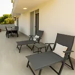 Appartement Luxury Riela *