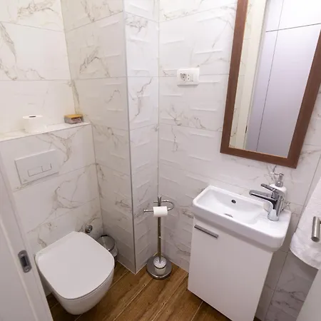 Apartment Riela Split