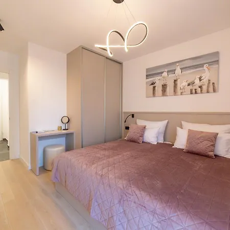 Appartement Luxury Riela