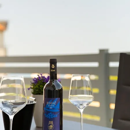 Luxury Riela Appartement *