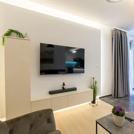 Apartment Riela *