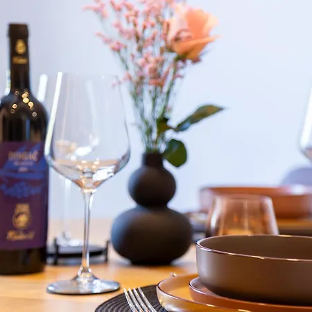 Luxury Riela Appartamento