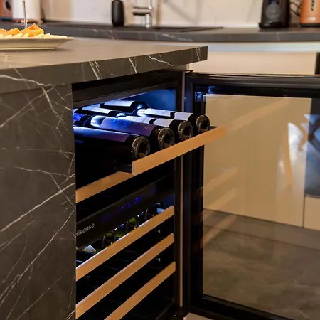 Appartement Luxury Riela