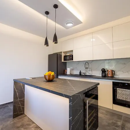Luxury Riela Appartement Split