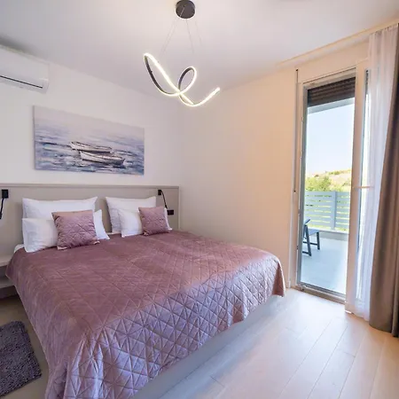 Luxury Riela Appartamento