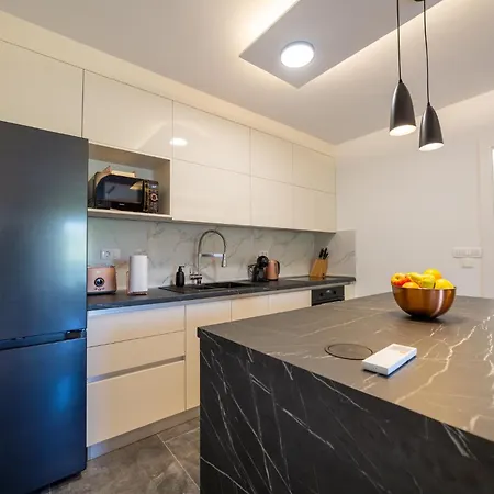 Luxury Riela Appartamento Spalato