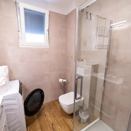 Luxury Riela * Spalato