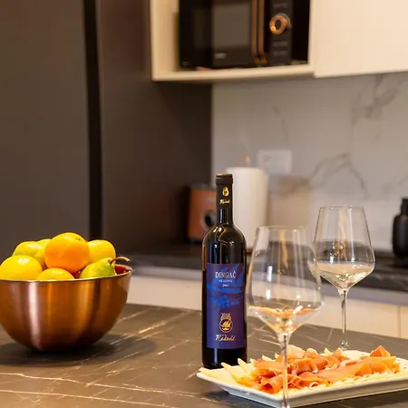 Appartement Luxury Riela Split