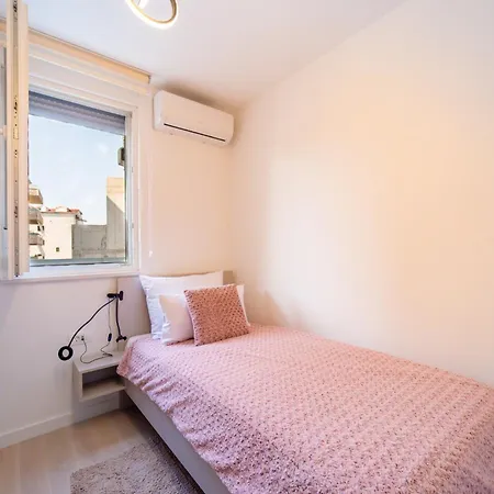 Appartement Luxury Riela