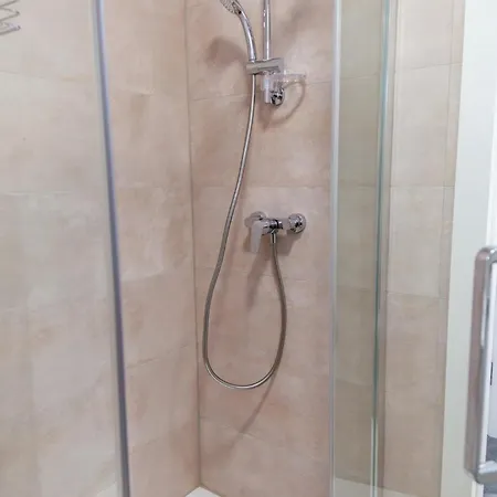 Appartamento Luxury Riela