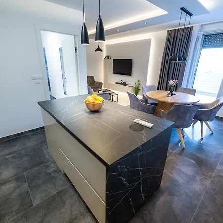 Apartment Riela