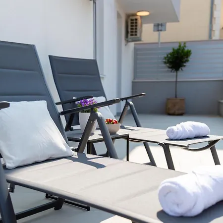 Appartement Luxury Riela Split