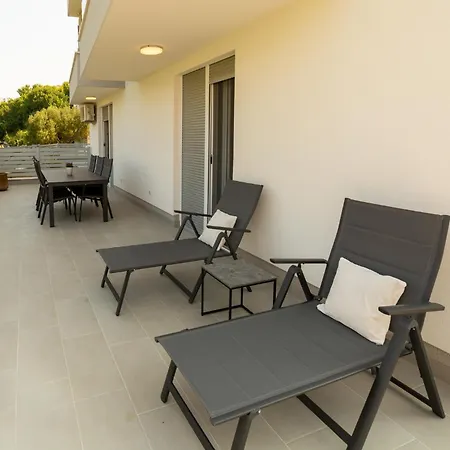 Apartment Riela *