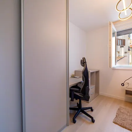 Appartement Luxury Riela Split