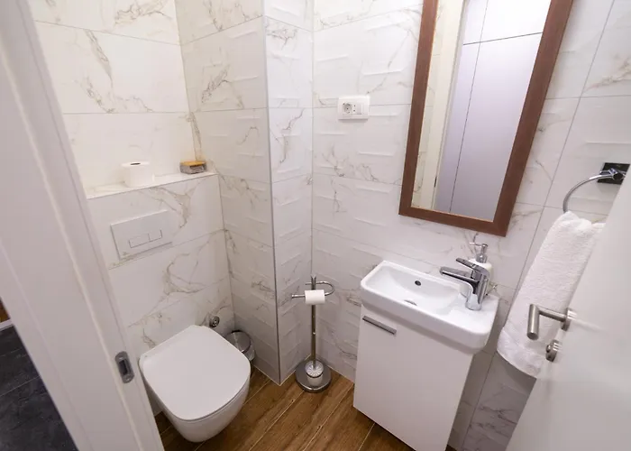 Appartement Luxury Riela Split