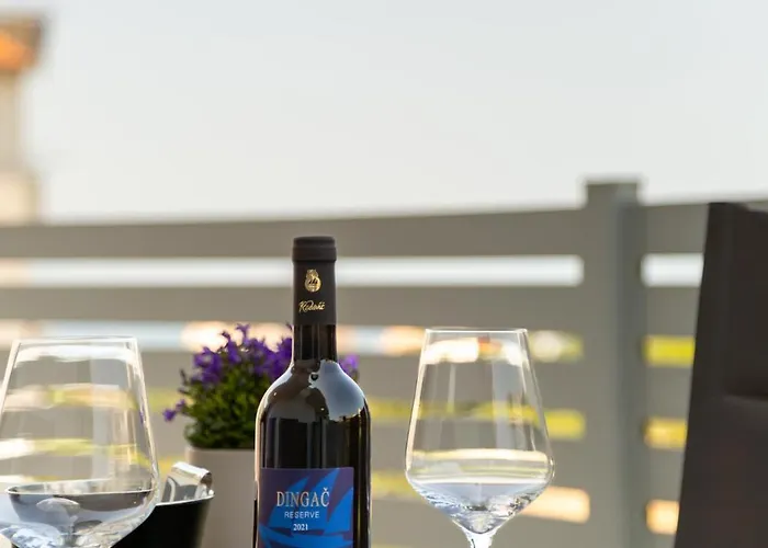 Luxury Riela Appartement *