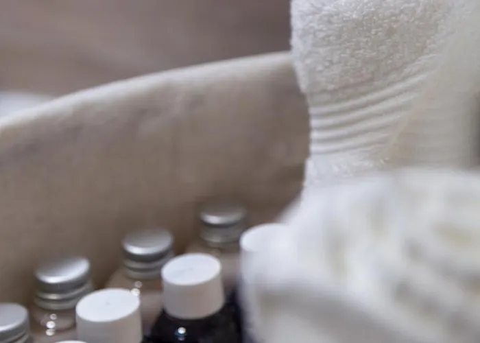 Appartement Luxury Riela Split