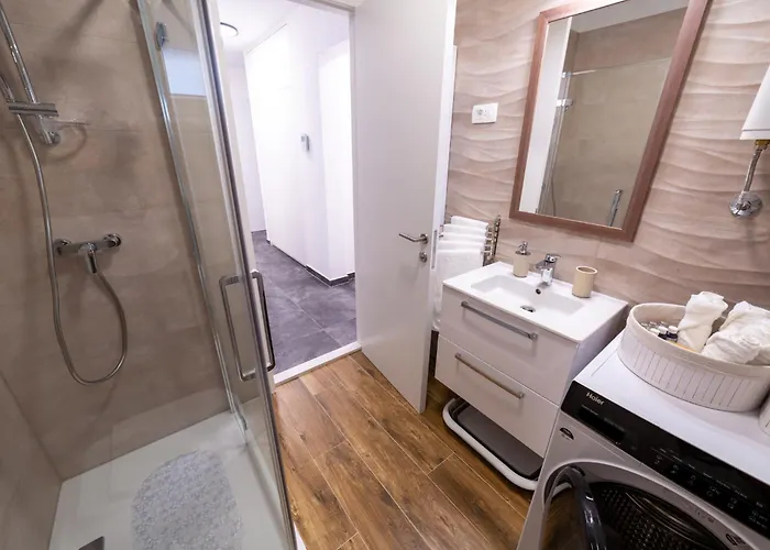 Luxury Riela Appartement