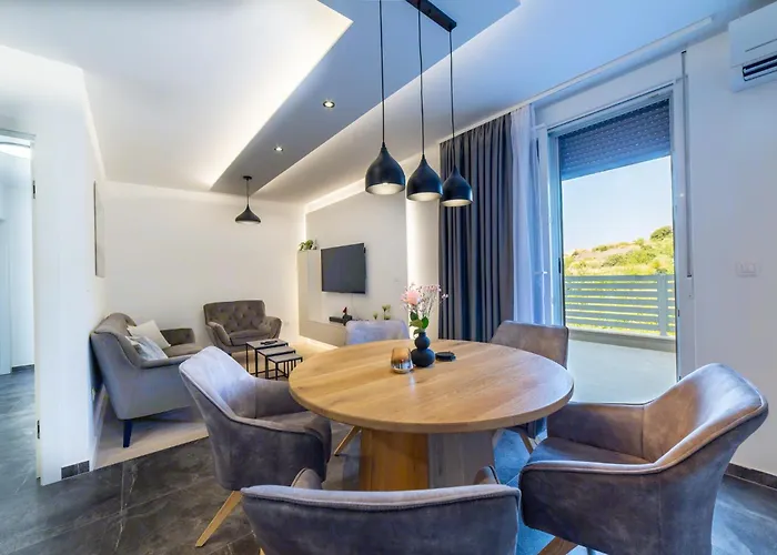 Luxury Riela Apartamento *