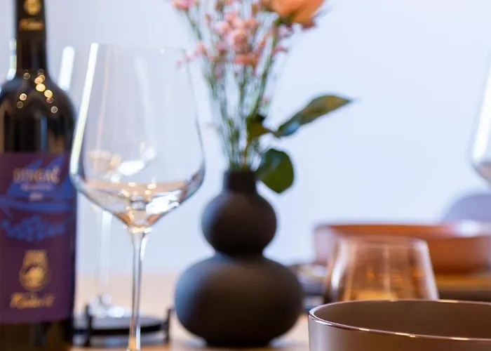 Luxury Riela Appartement