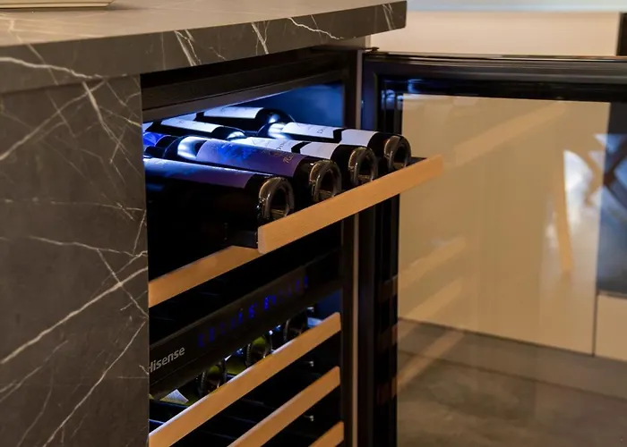 Apartamento Luxury Riela