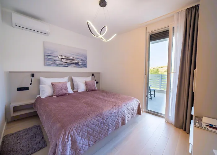 Luxury Riela Appartement