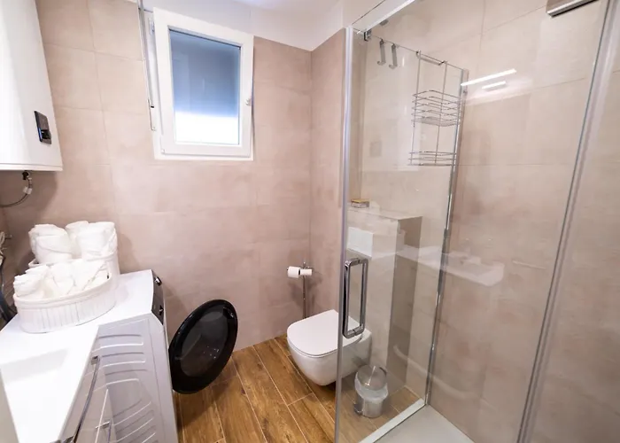 Luxury Riela * Split