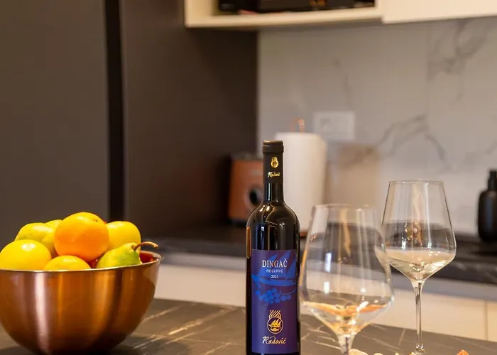 Appartement Luxury Riela Split