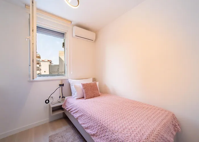 Apartamento Luxury Riela