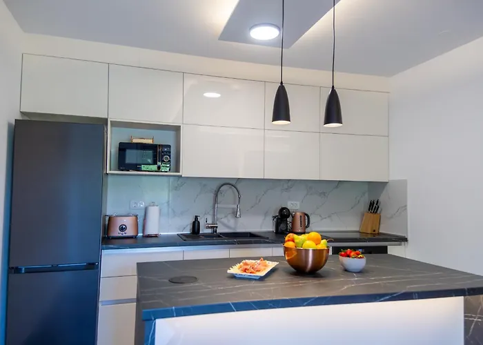 Luxury Riela Apartamento Split