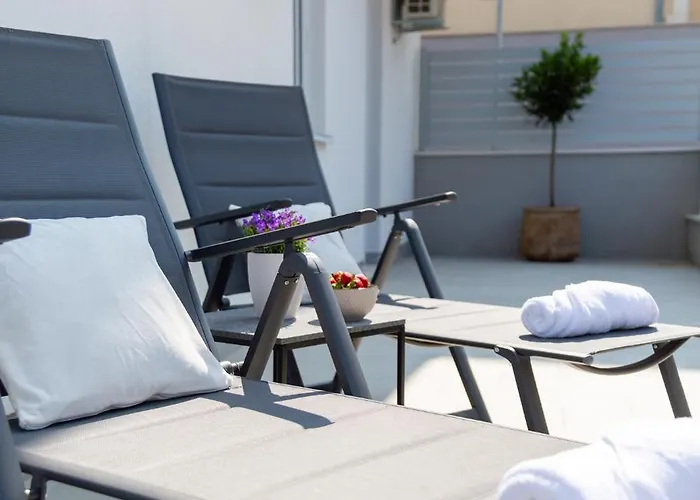 Apartamento Luxury Riela Split