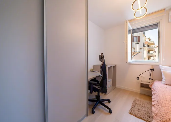 Appartement Luxury Riela Split